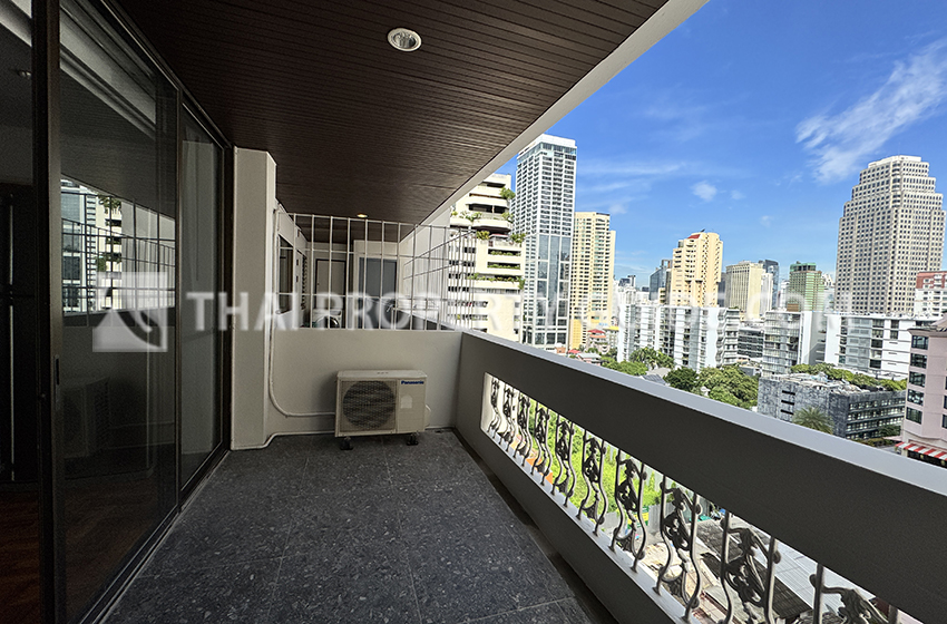 Penthouse in Sukhumvit 